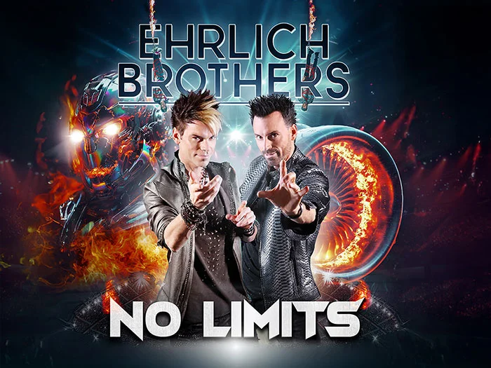 Teaser NO LIMITS