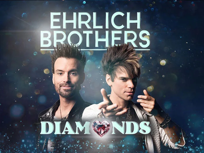 Teaser Diamonds