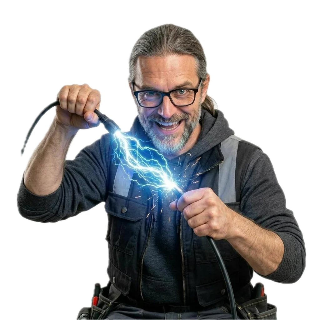 Teaser Fachkraft für Veranstaltungstechnik