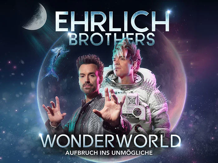 Teaser Wonderworld