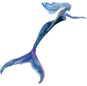 Mermaid